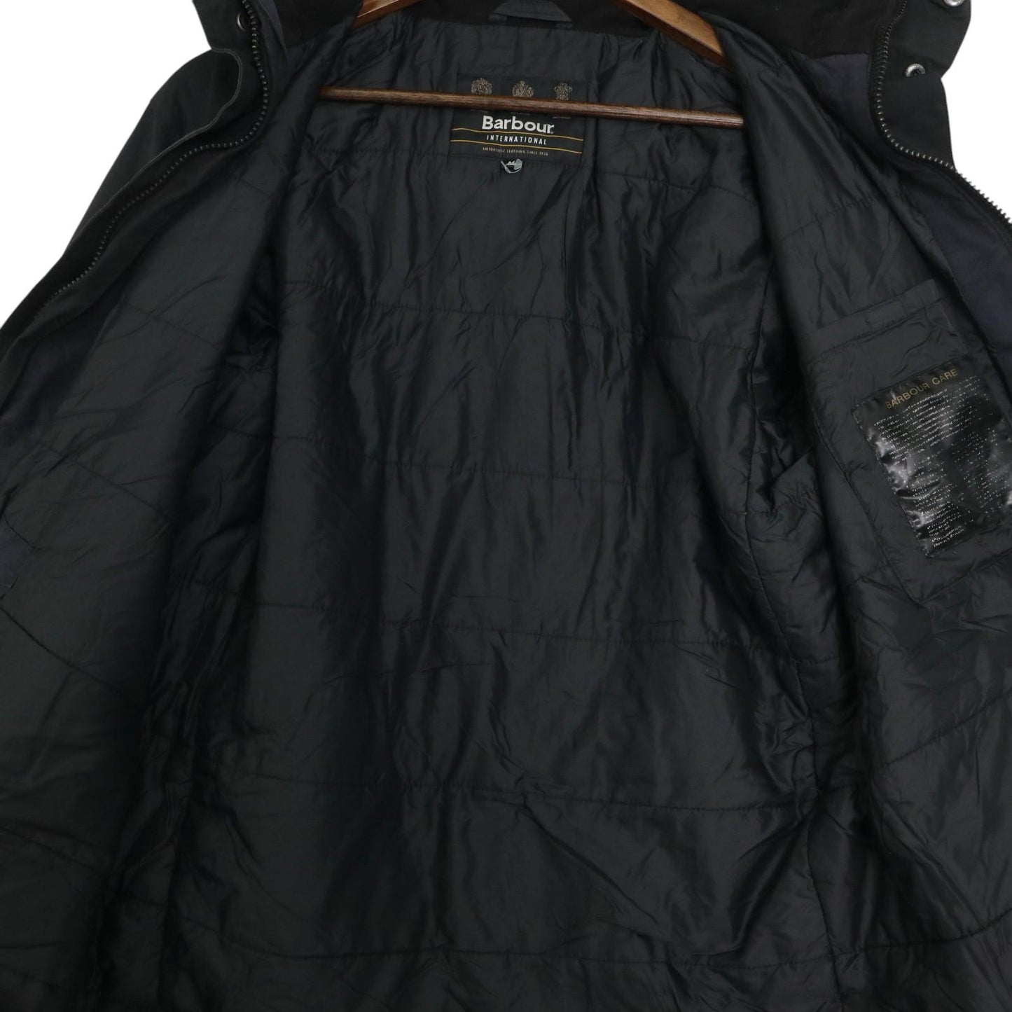 Barbour Oiled Jacket