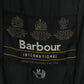 Barbour Oiled Jacket