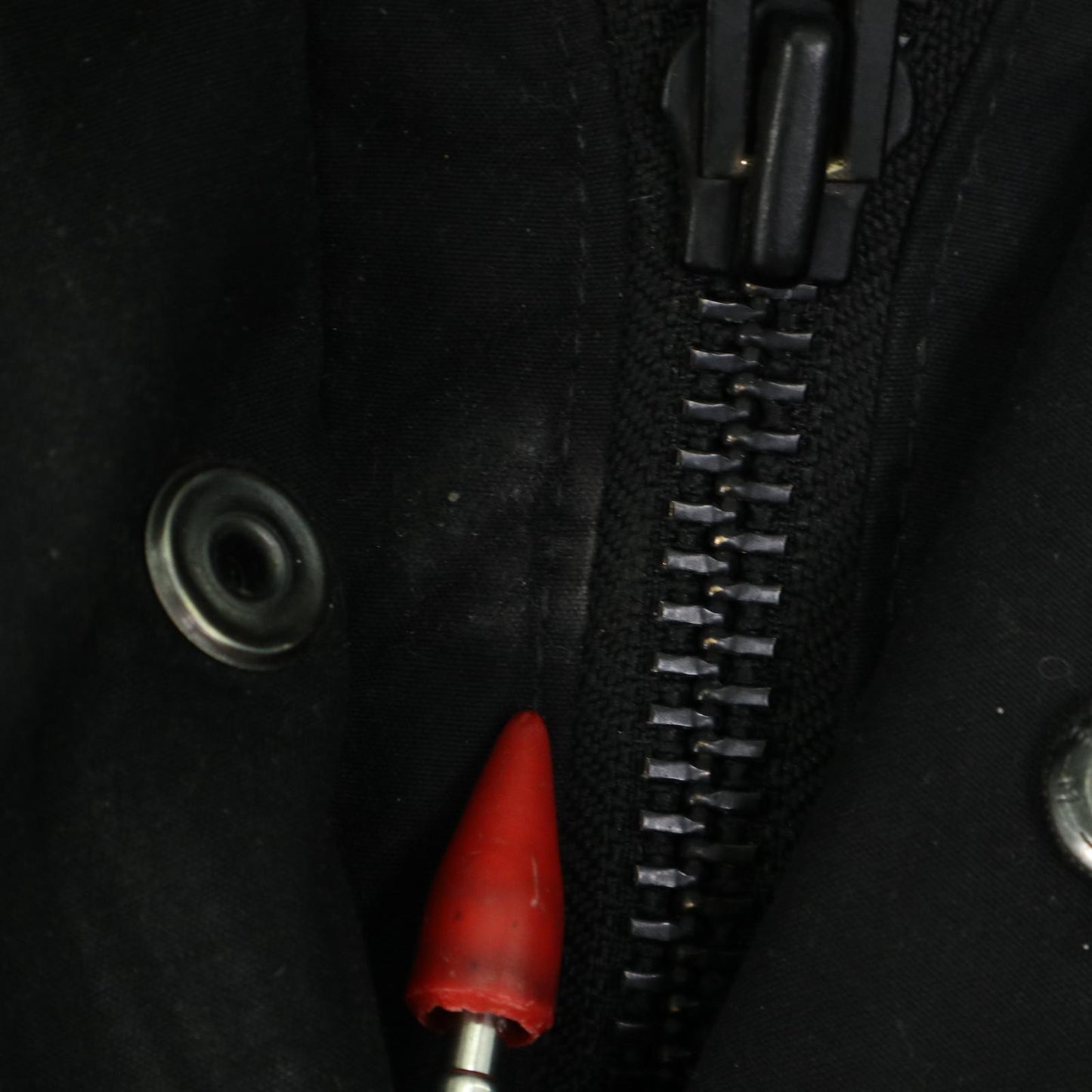 Barbour Oiled Jacket