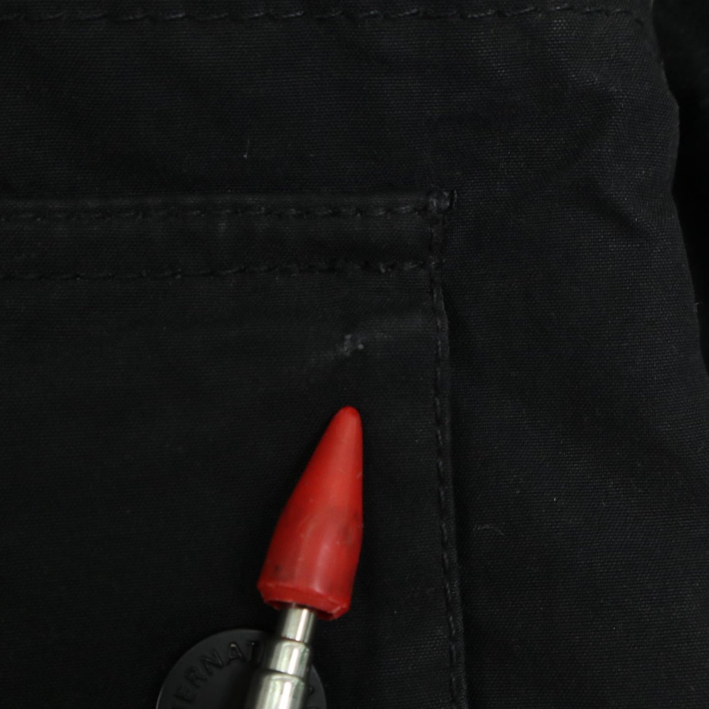 Barbour Oiled Jacket