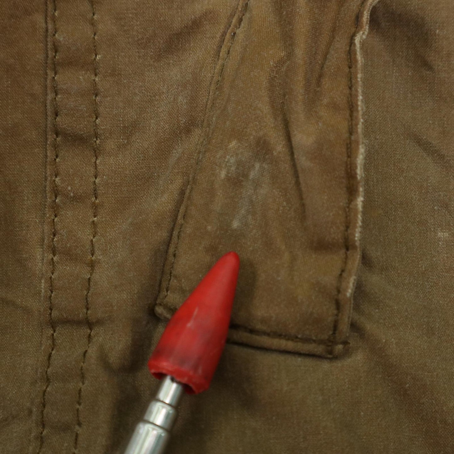 Barbour Oiled Jacket