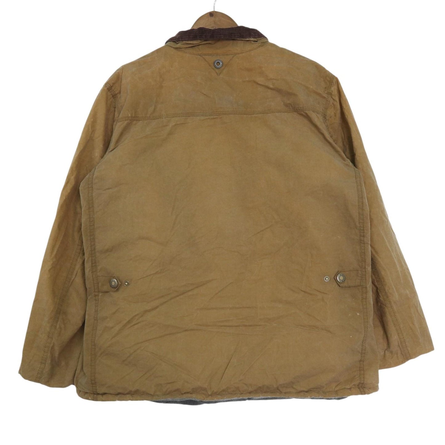 Barbour Oiled Jacket