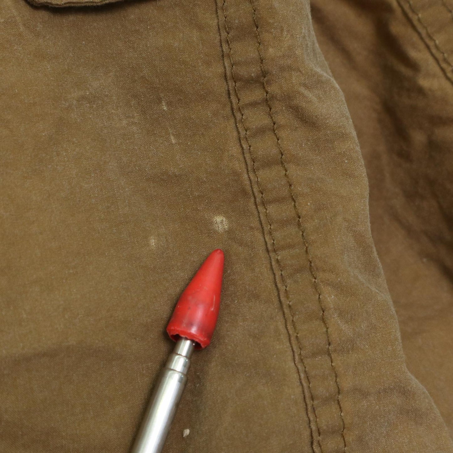 Barbour Oiled Jacket