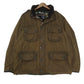 00s Barbour Oiled Jacket