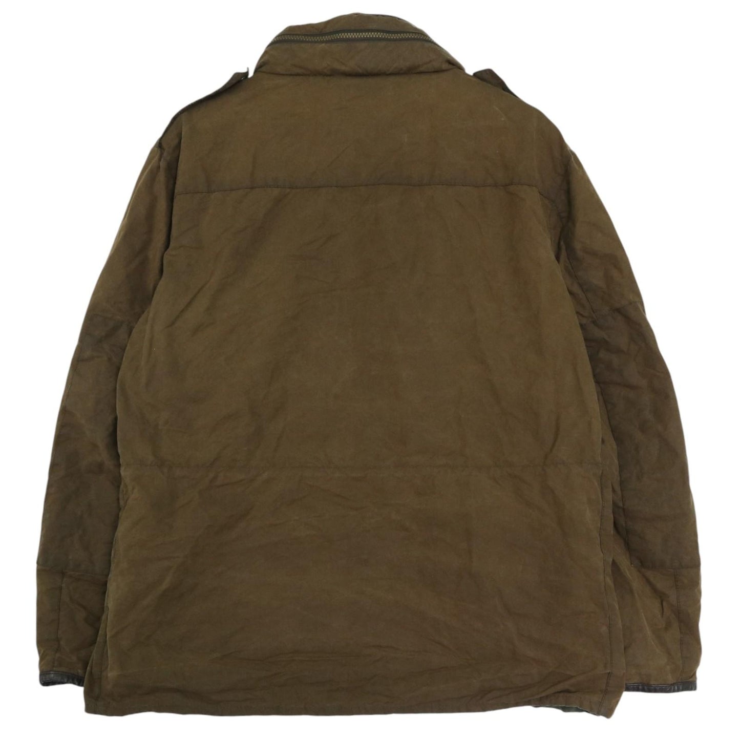 00s Barbour Oiled Jacket