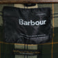 00s Barbour Oiled Jacket