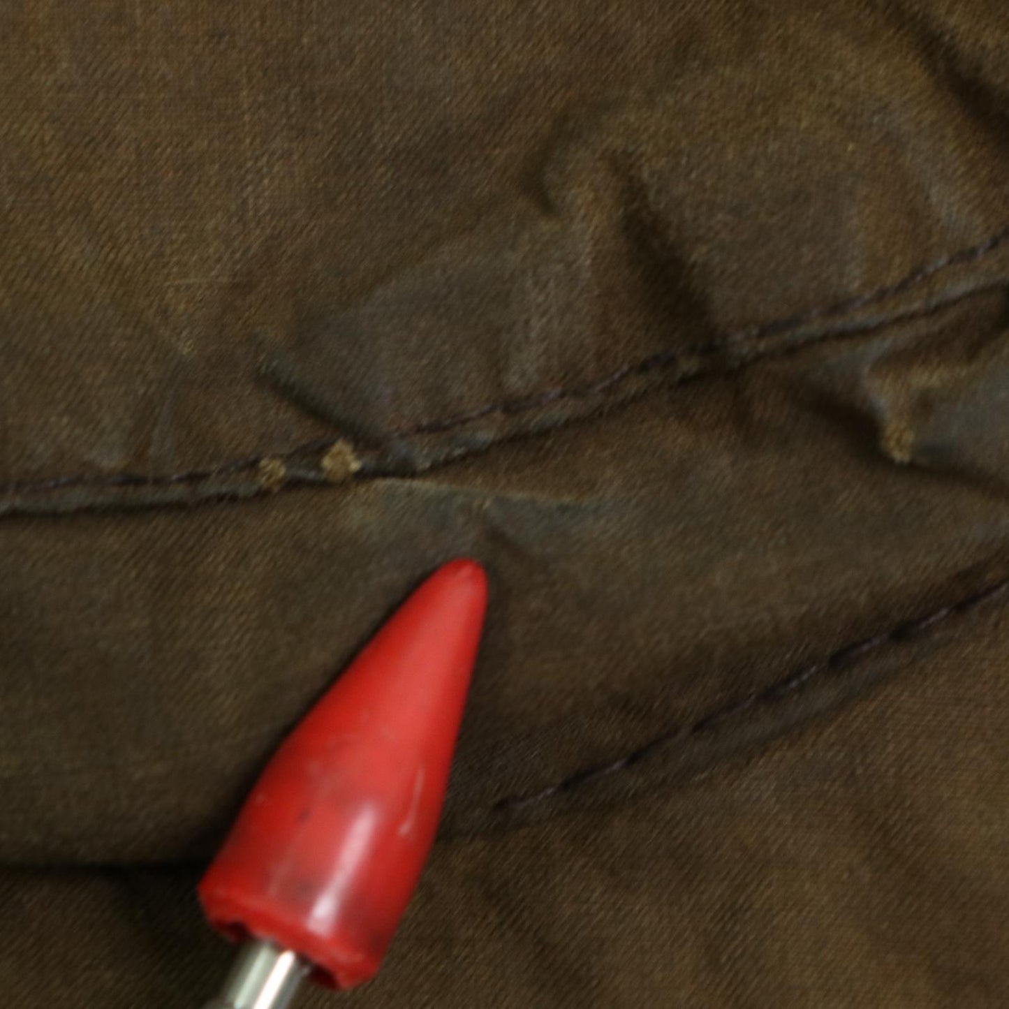 00s Barbour Oiled Jacket