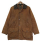 Barbour Oiled Jacket
