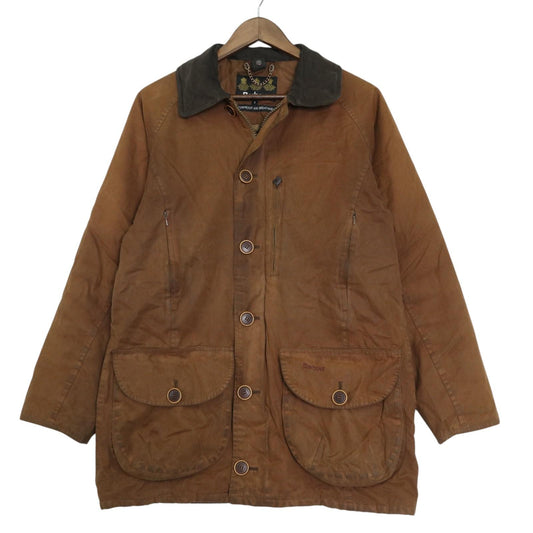 Barbour Oiled Jacket