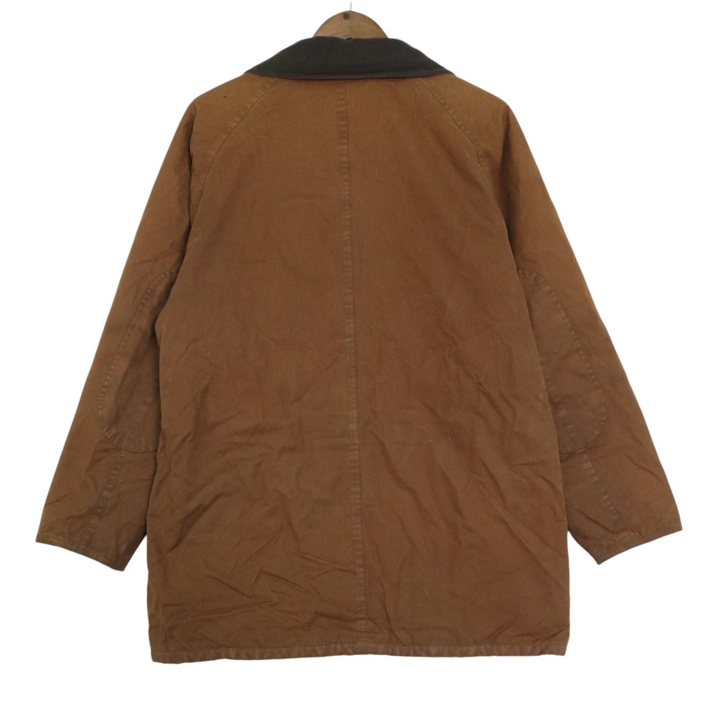 Barbour Oiled Jacket