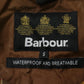 Barbour Oiled Jacket