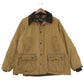 00s Barbour BEDALE Oiled Jacket
