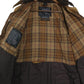 00s Barbour BEDALE Oiled Jacket