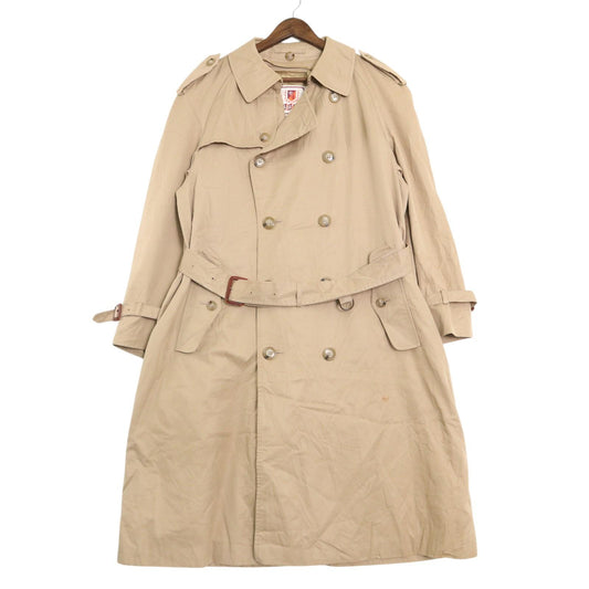BARACUTA Trench Coat