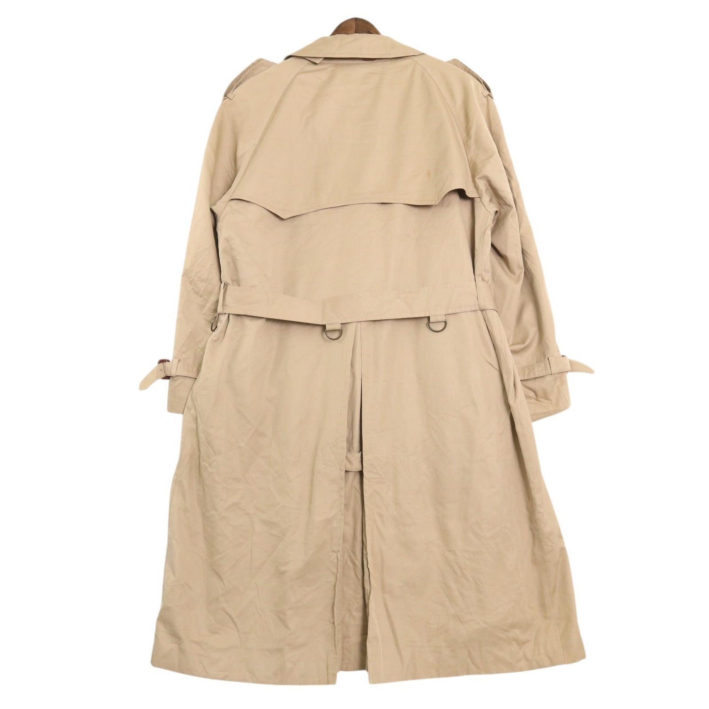 BARACUTA Trench Coat