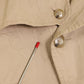 BARACUTA Trench Coat
