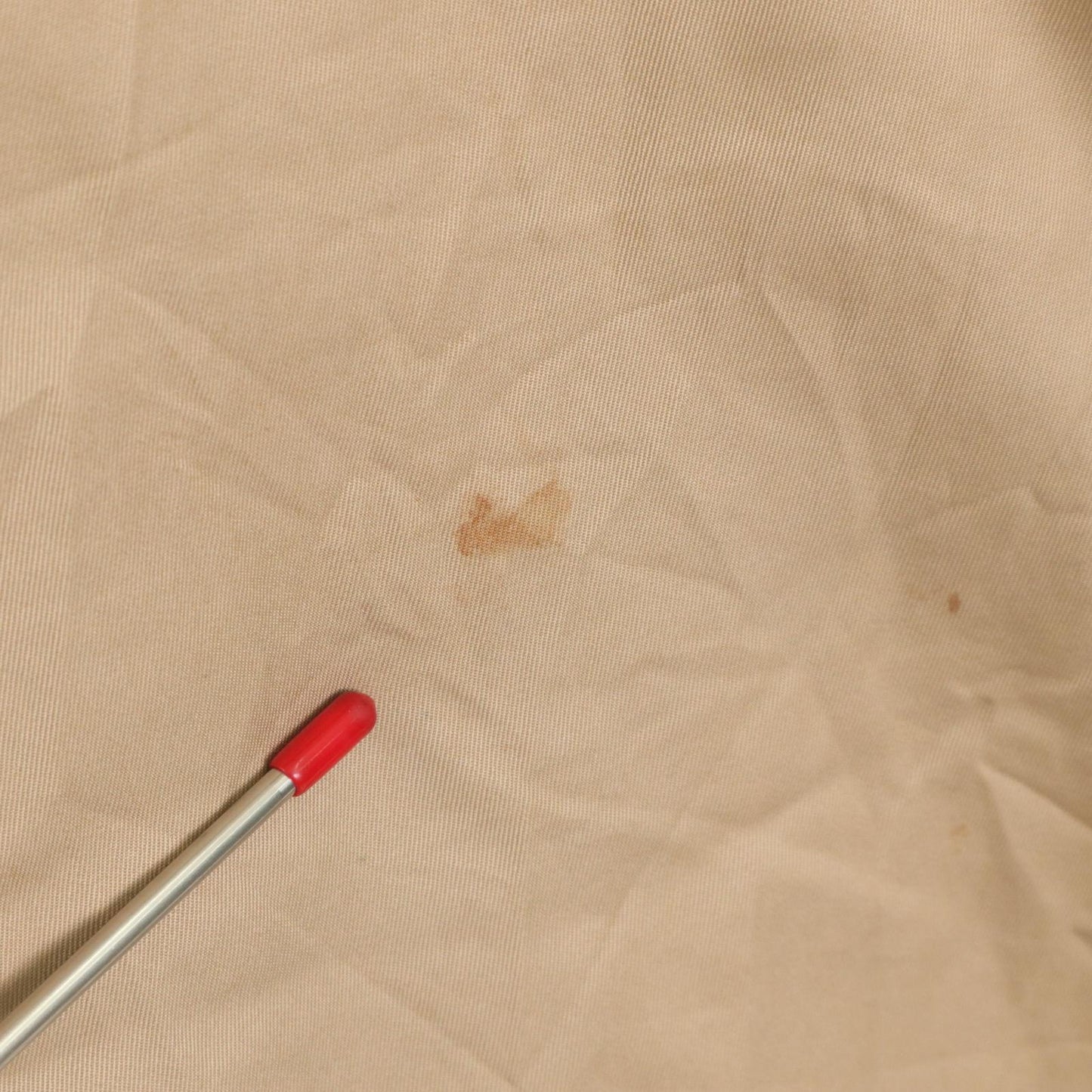 BARACUTA Trench Coat