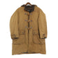 Barbour Duffle Coat