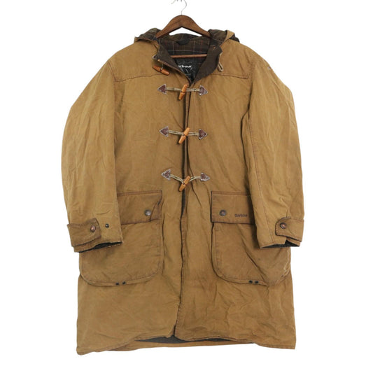 Barbour Duffle Coat