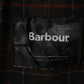 Barbour Duffle Coat