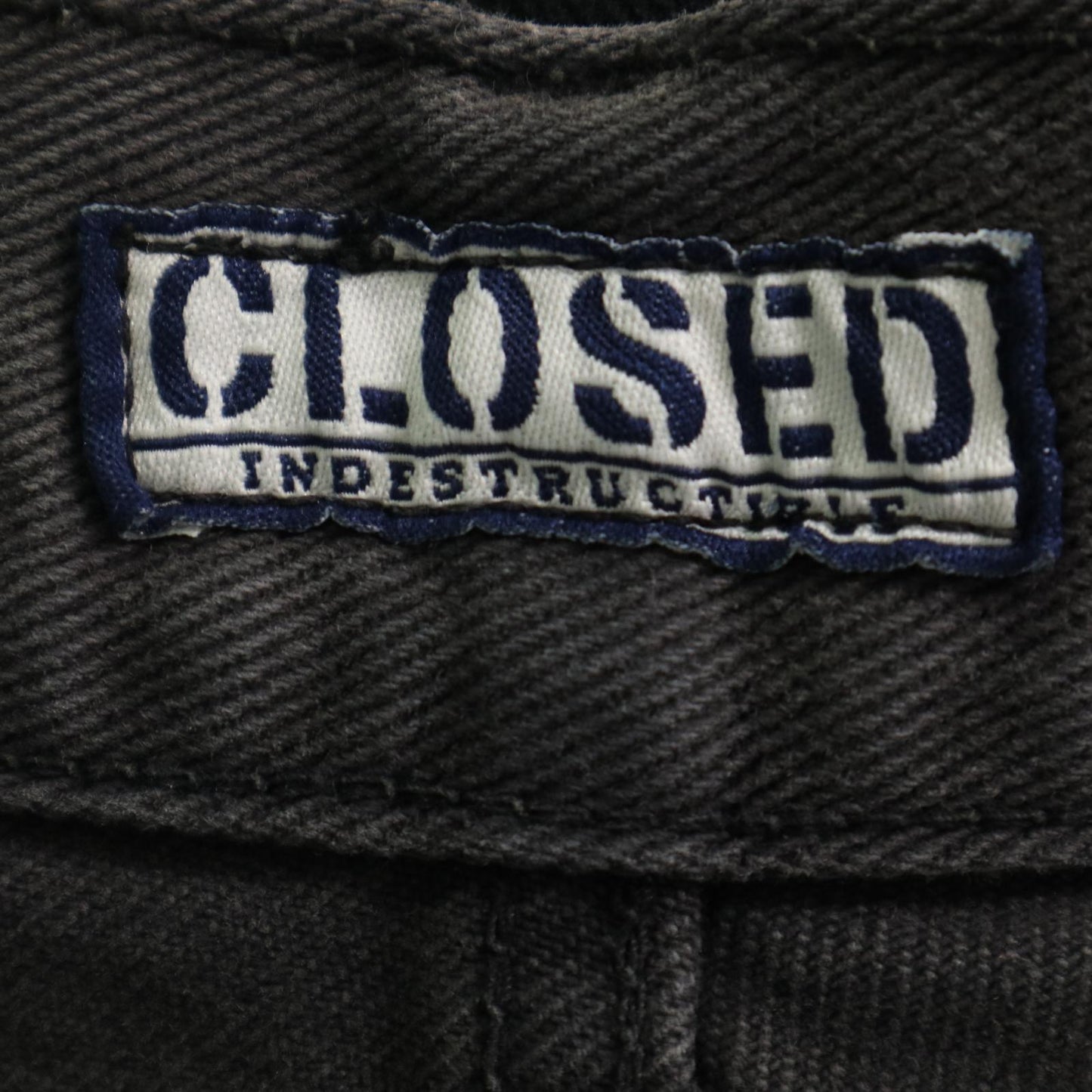 Closed Denim Pants