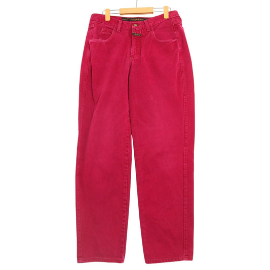 MARITHE + FRANCOIS GIRBAUD Denim Pants