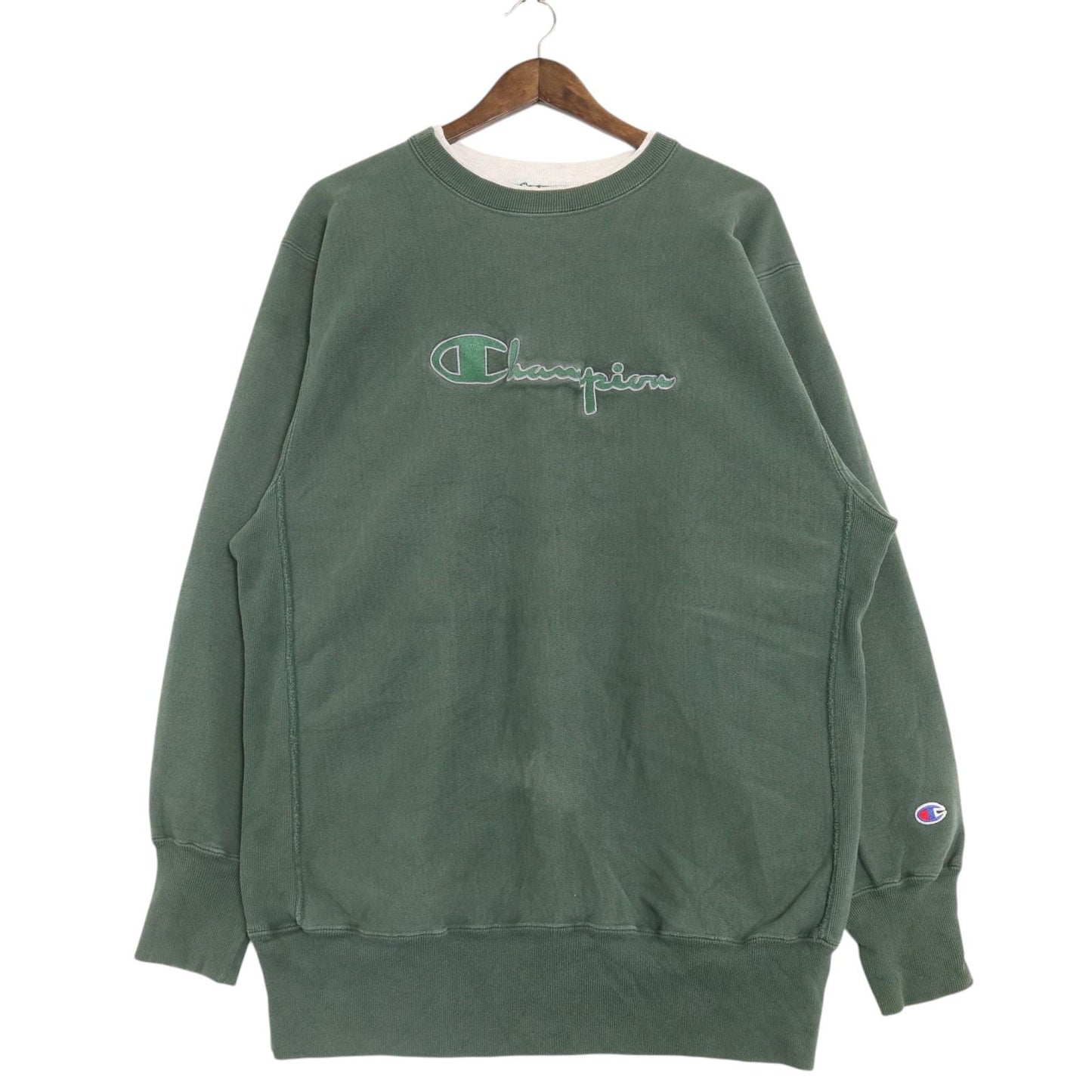 90s Champion REVERSE WEAVE Sweat