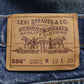 90s Levi's 550 Denim Pants