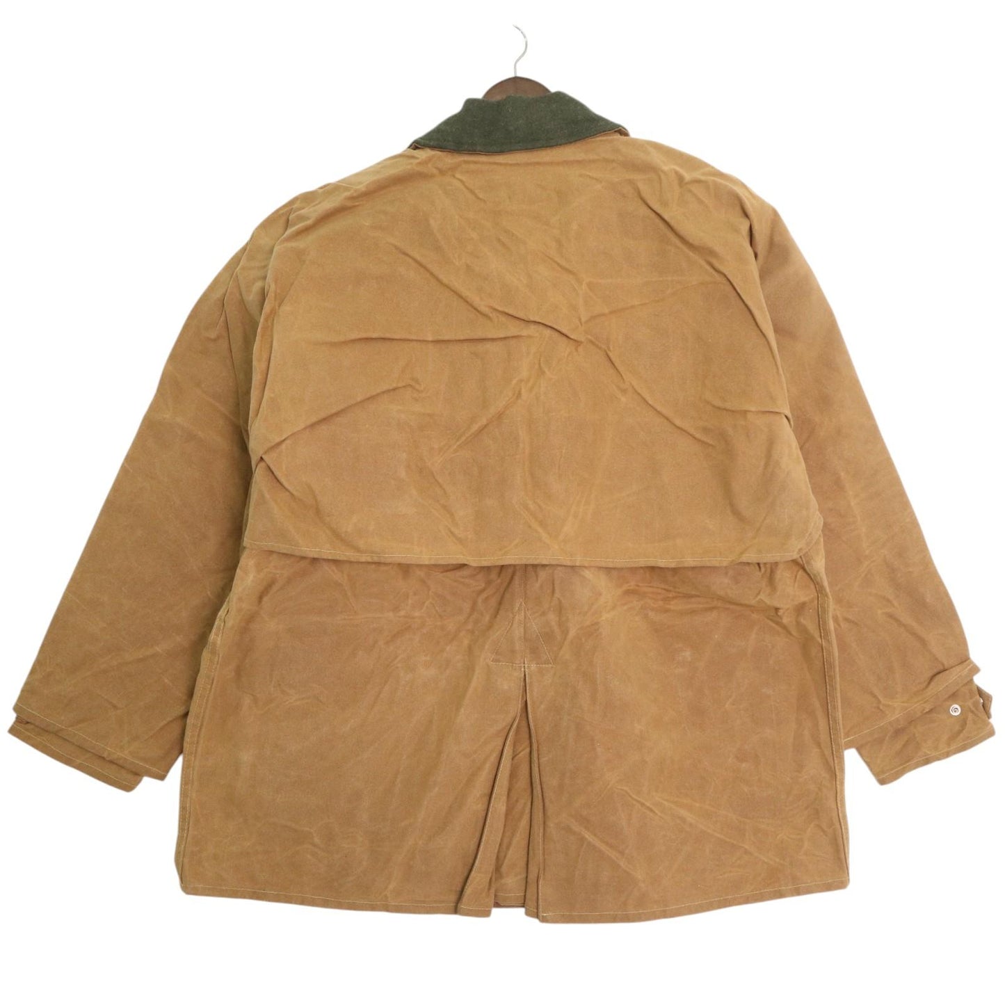 90s FILSON Oiled Jacket