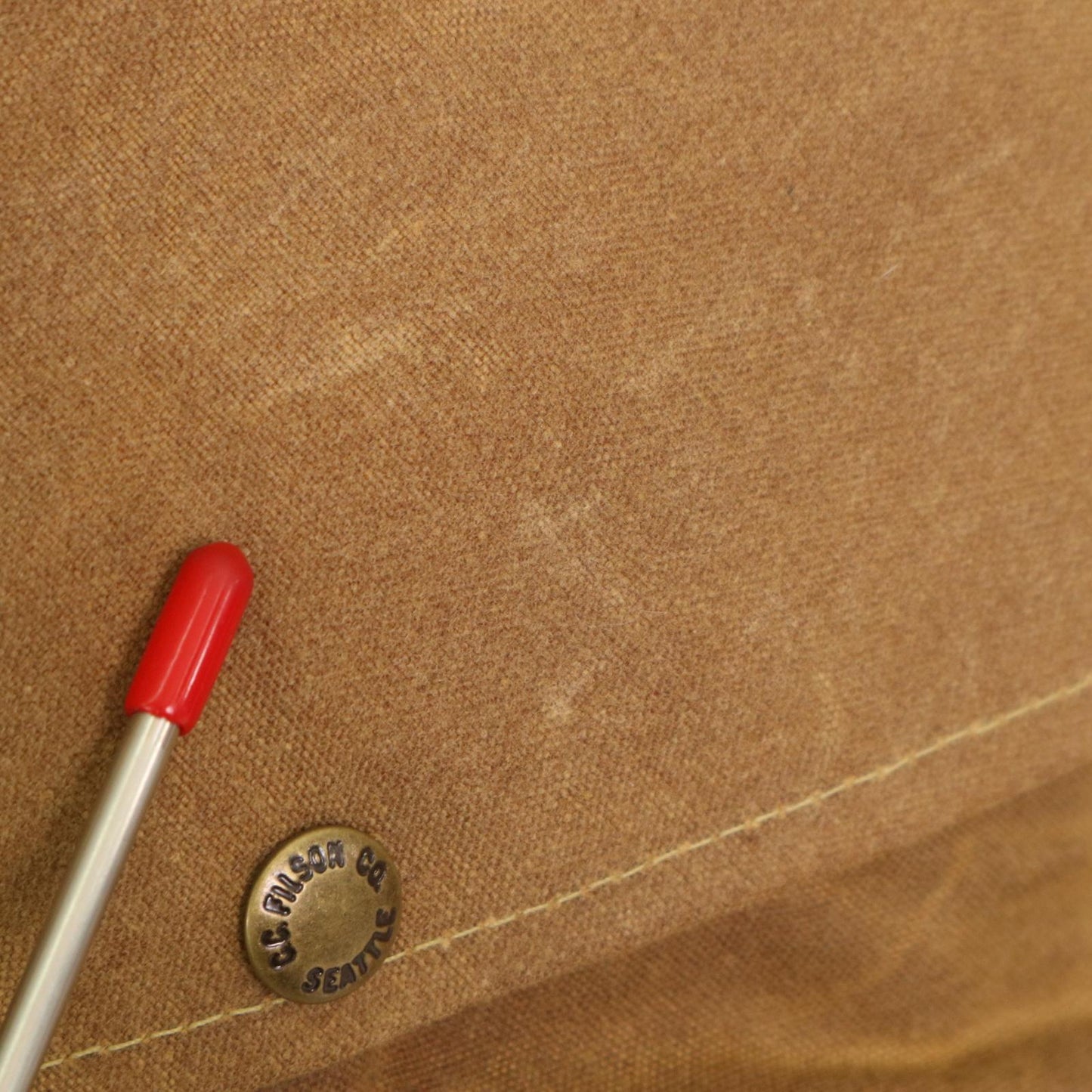 90s FILSON Oiled Jacket