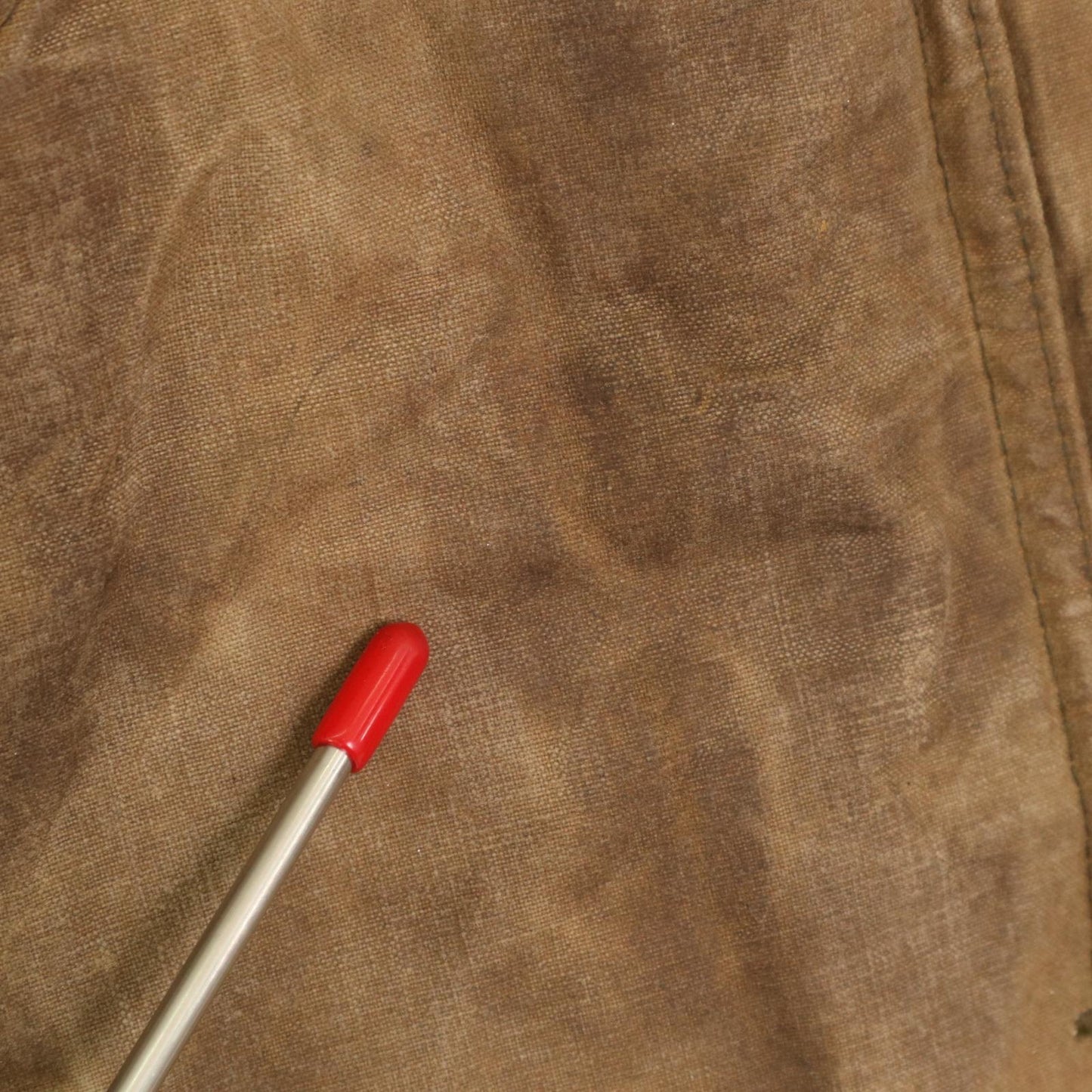 70s FILSON Oiled Jacket