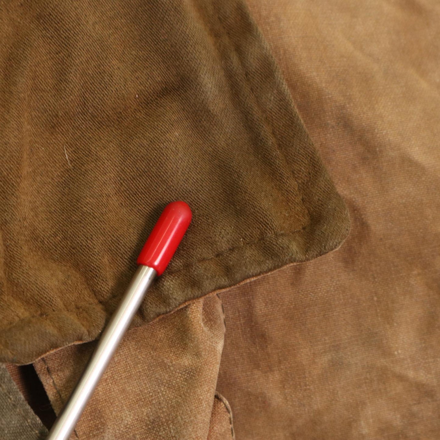 70s FILSON Oiled Jacket