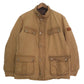 Barbour INTERNATIONAL Oiled Jacket