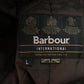 Barbour INTERNATIONAL Oiled Jacket