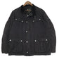 Barbour INTERNATIONAL Oiled Jacket