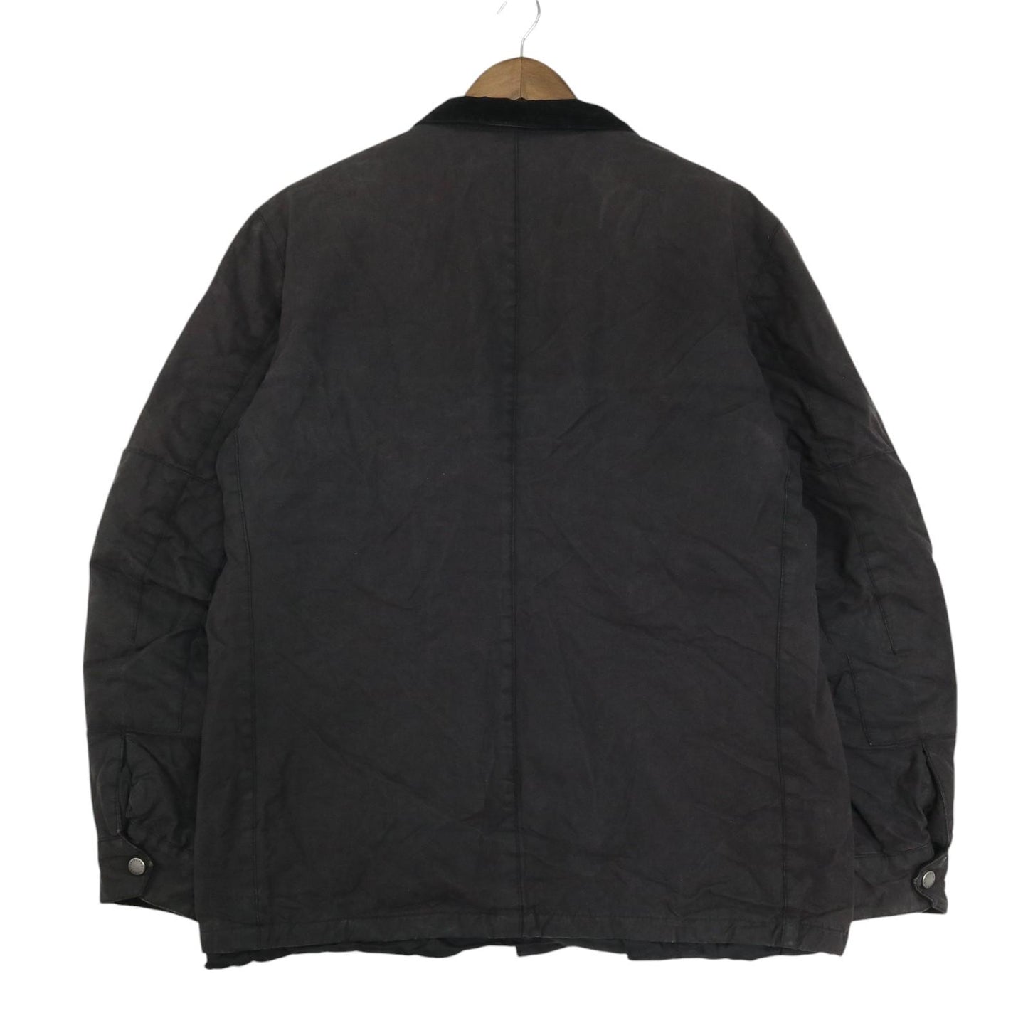 Barbour INTERNATIONAL Oiled Jacket