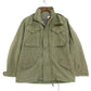 60s U.S. ARMY M-65 Field Jacket 2nd Gray Liner Military Jacket