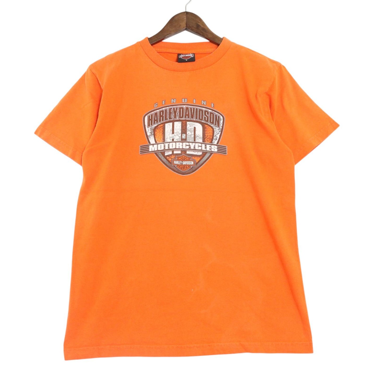 HARLEY DAVIDSON Motorcycle T-Shirt
