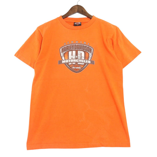 HARLEY DAVIDSON Motorcycle T-Shirt