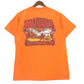 HARLEY DAVIDSON Motorcycle T-Shirt