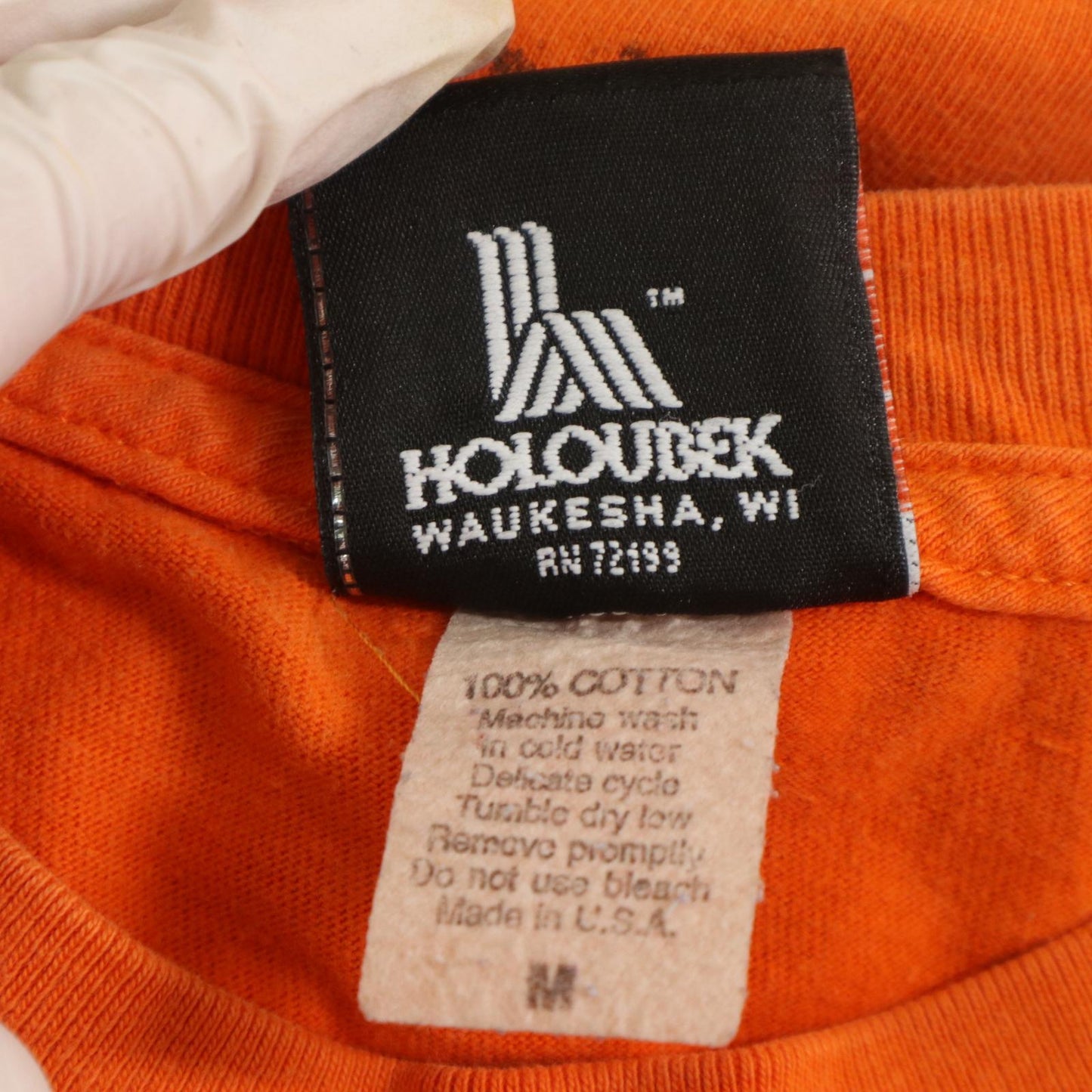 HARLEY DAVIDSON Motorcycle T-Shirt