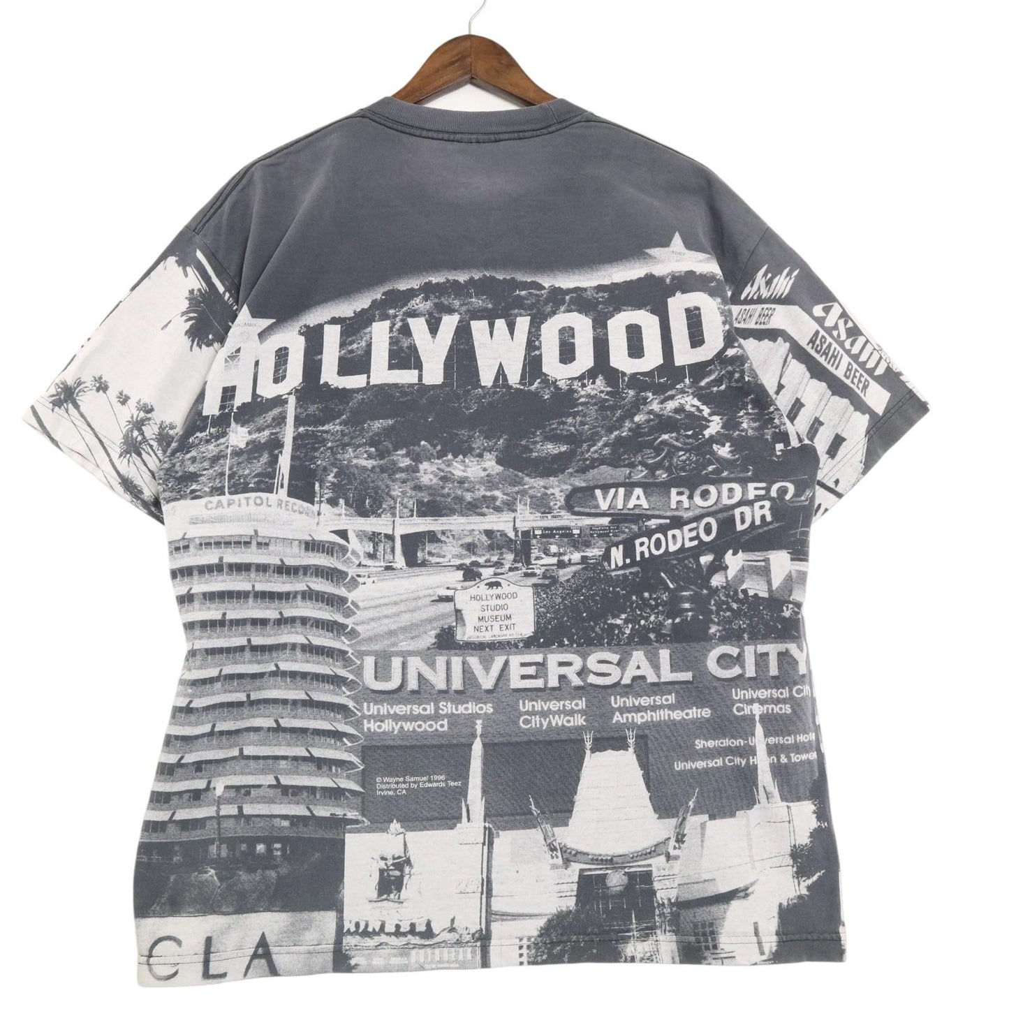 ALSTYLE APPAREL ACTIVEWEAR T-Shirt