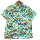 60s Aloha Shirt