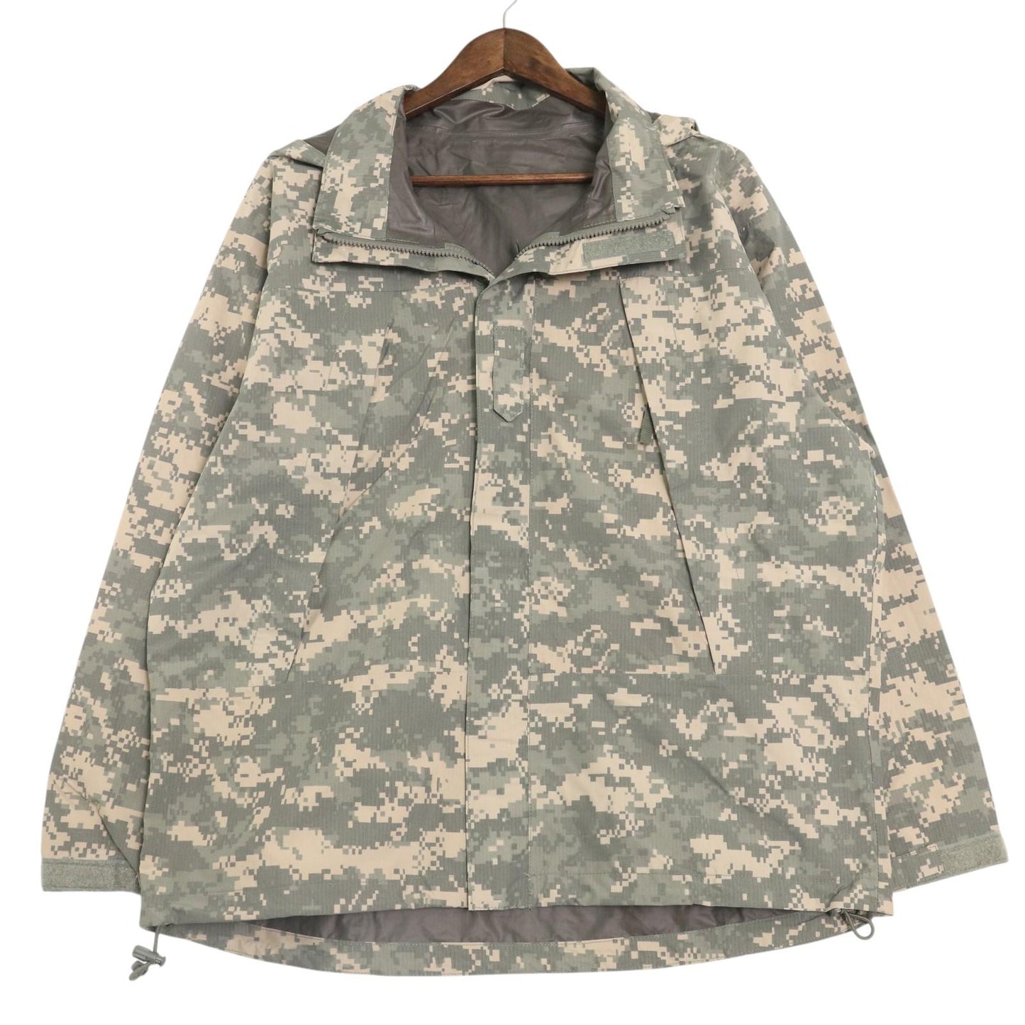 00s U.S. ARMY ECWCS GEN3 Level6 Hardshell Military Jacket