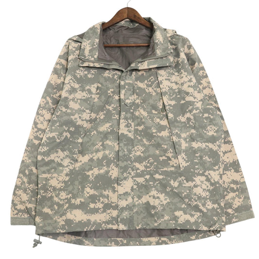 00s U.S. ARMY ECWCS GEN3 Level6 Hardshell Military Jacket