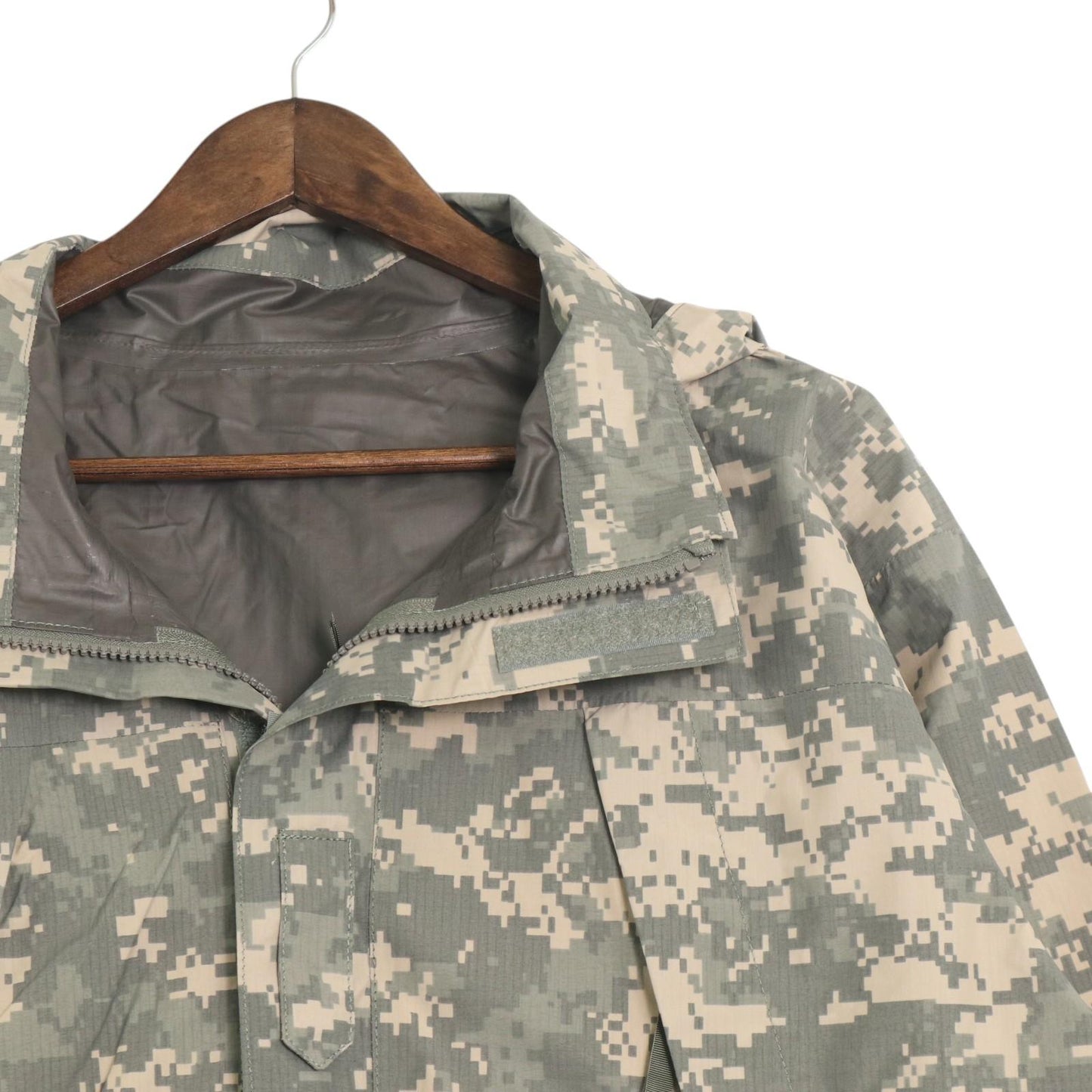 00s U.S. ARMY ECWCS GEN3 Level6 Hardshell Military Jacket