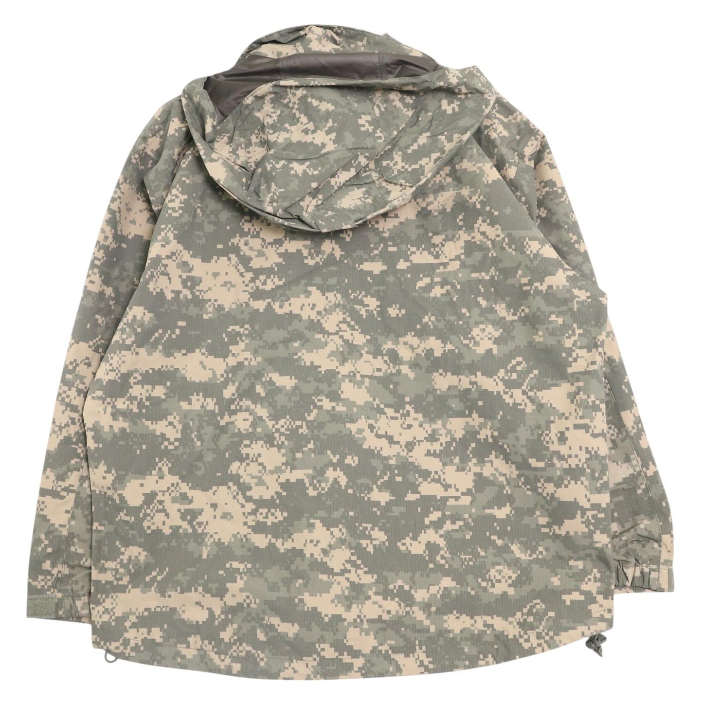 00s U.S. ARMY ECWCS GEN3 Level6 Hardshell Military Jacket