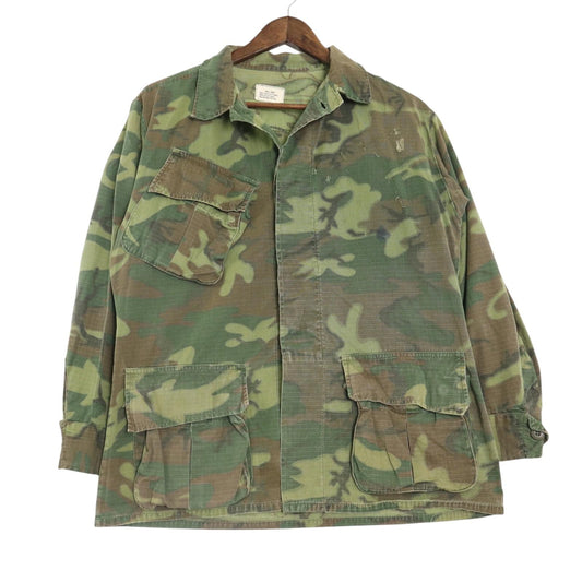 60s U.S. ARMY Military Jacket
