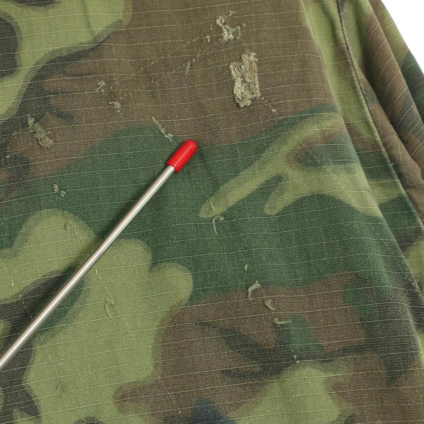 60s U.S. ARMY Military Jacket