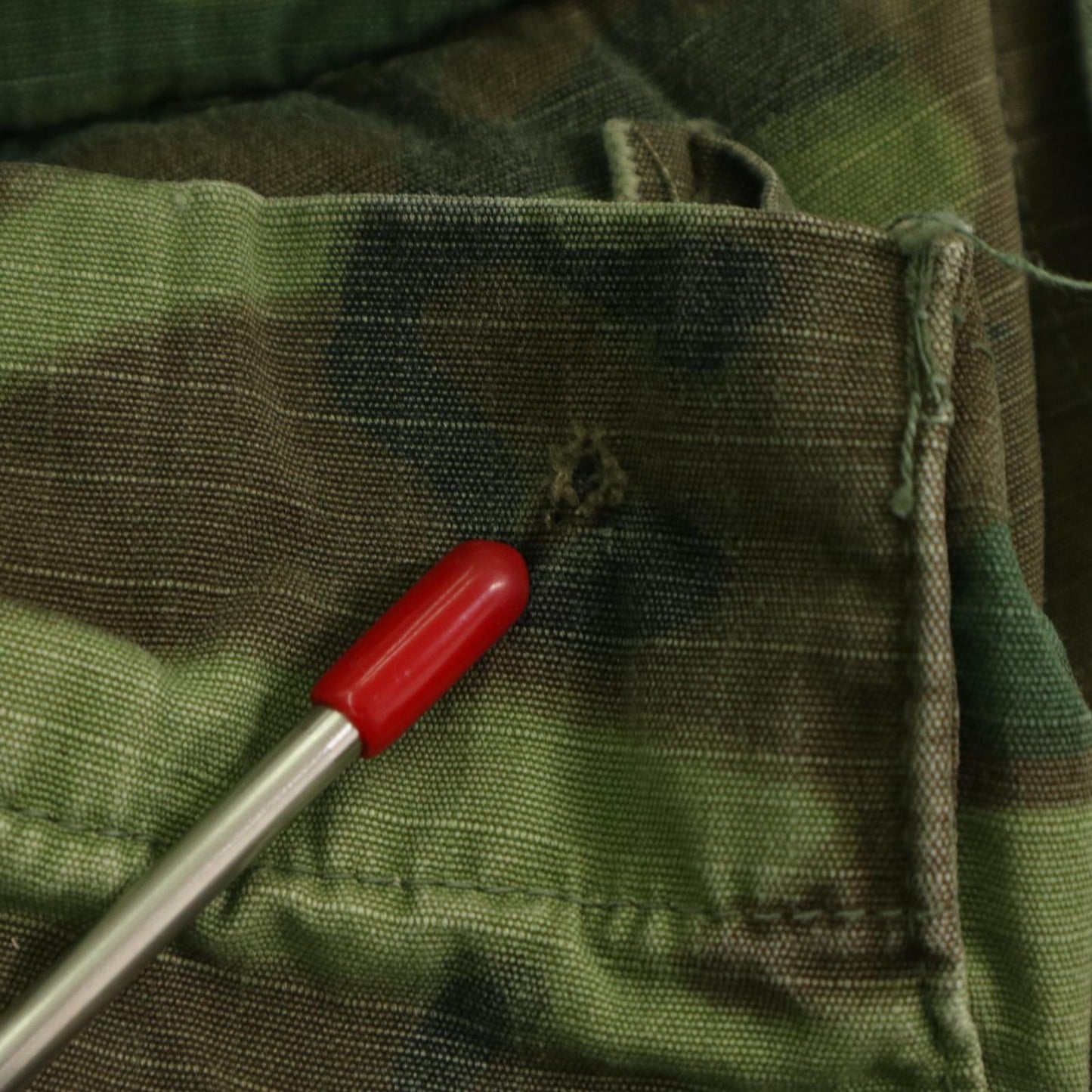 60s U.S. ARMY Military Jacket